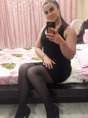Анкета проститутки Рита - Фото 1, , 25 лет, №21044